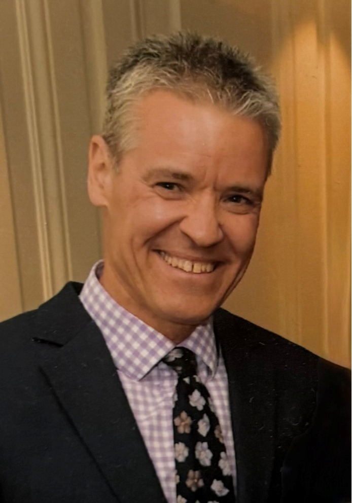 Andrew O'Bryan — Wills & Estates Solicitor